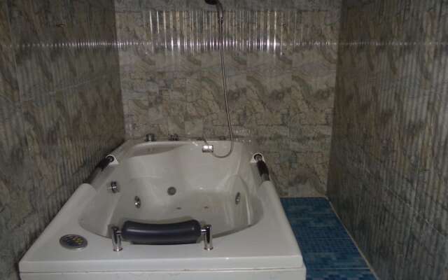 Njoy Hotels and Suites
