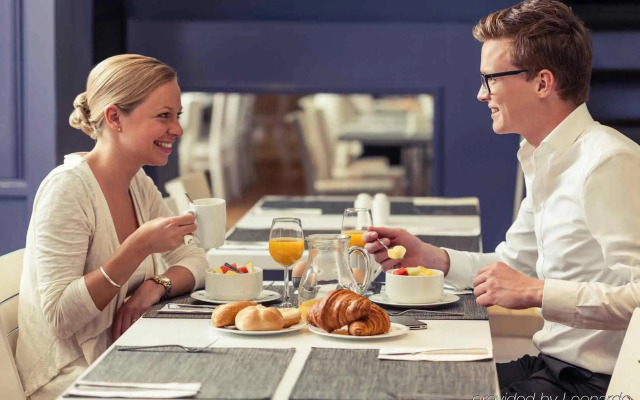 Citadines Canal Amsterdam