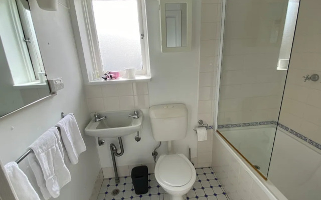 Ellstanmor Guesthouse Cooma