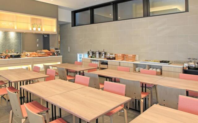 Urban Hotel Kyoto Shijo Premium