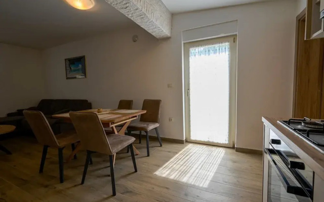 Rovinj Countryside Escape Holiday Home