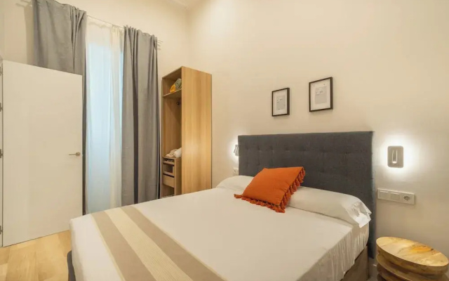 Urania Cádiz Apartments by Soho Boutique