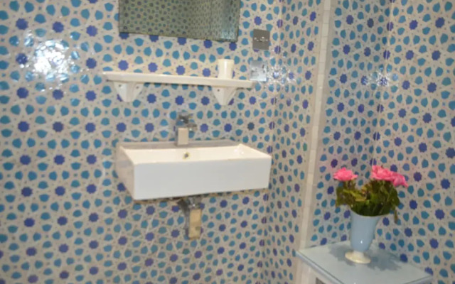 Appartement Lilia