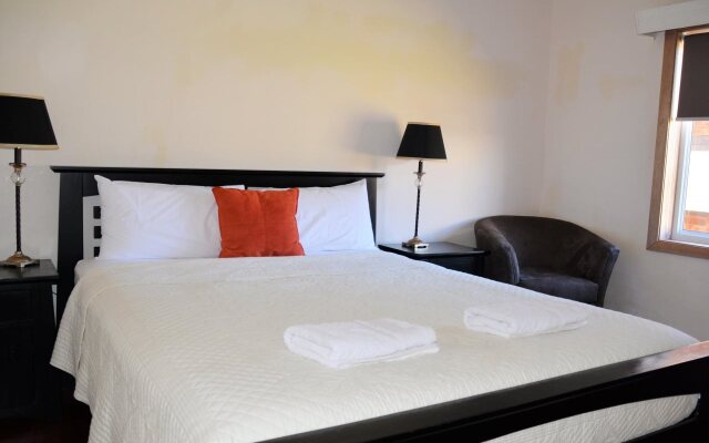 North Ryde Guest House