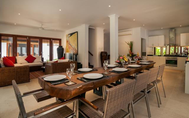 The Jasmina Estate
