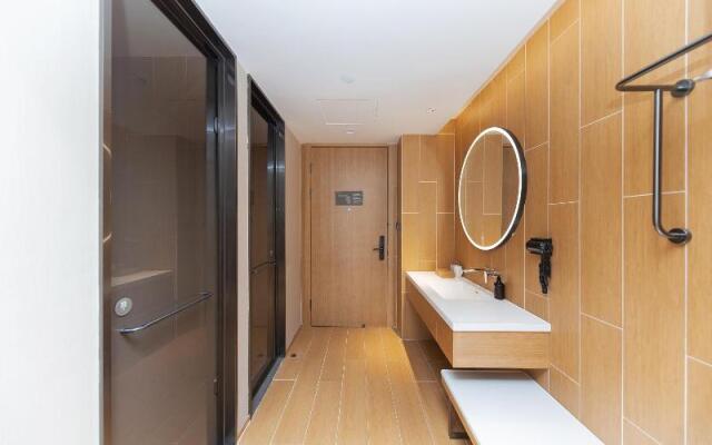 JI Hotel Yancheng Beijinying