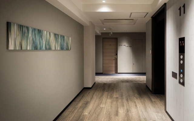 Tissage Hotel Naha