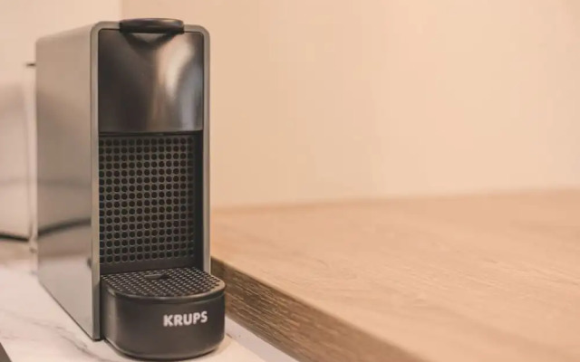 Puerto I Przytulne Studio w Nowym Porcie Blisko Opery