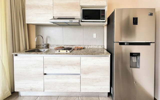 50 Suites Double Queen