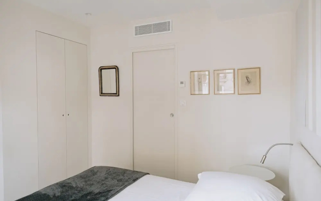 les Suites de Catherine, la 35