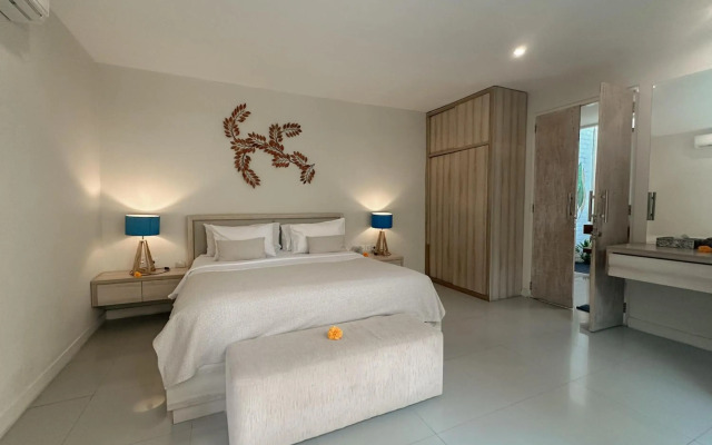 Villa Canggu