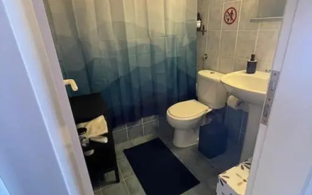 Apartment in Neos Marmaras, GR