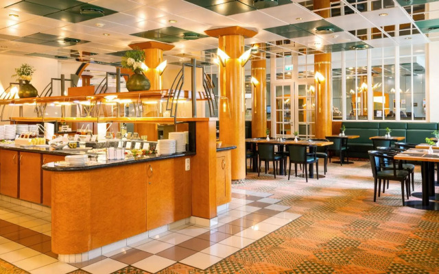 Victor's Residenz-Hotel Gera