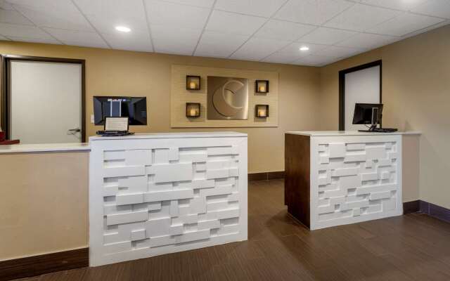 Comfort Inn Somerset - Lake Cumberland