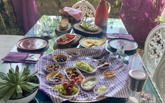Masal Küçükköy Otel