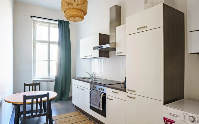 Vienna Living Apartments - Strohgasse