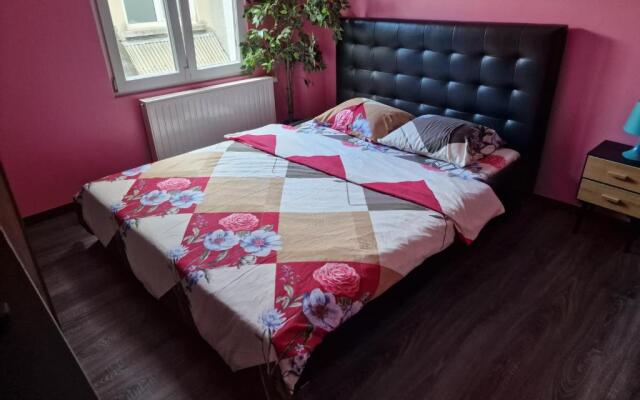 Right choice room