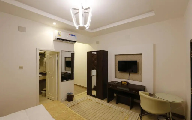 فندق حصن الأبلق - Alablaq Hotel