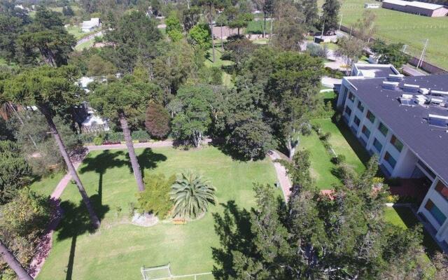 San Jose de Puembo Quito Airport, an Ascend Hotel Collection