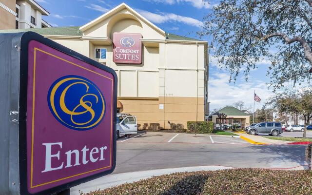 Comfort Suites North Dallas