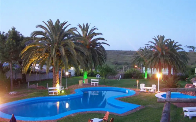 Hotel Artigas