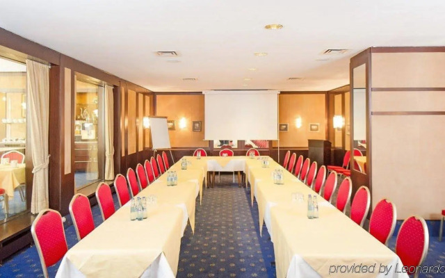 tinyTwice Hotel Bonn