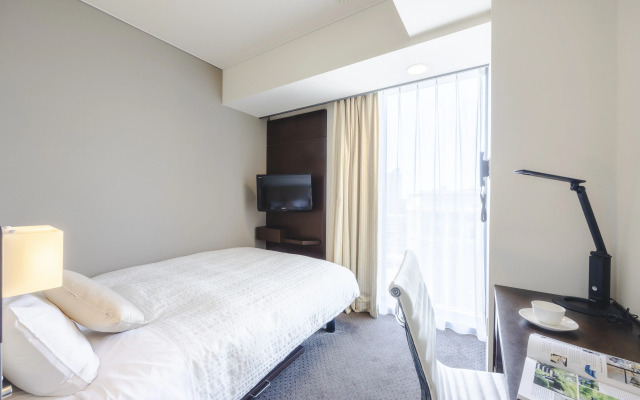 Hotel Gracery Sapporo