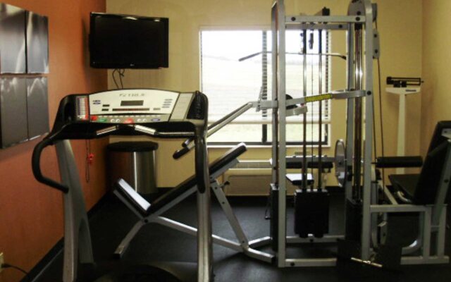 Comfort Inn & Suites Milford / Cooperstown