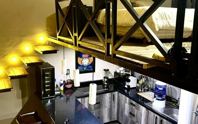 Independencia Dos 7 Hotel Boutique