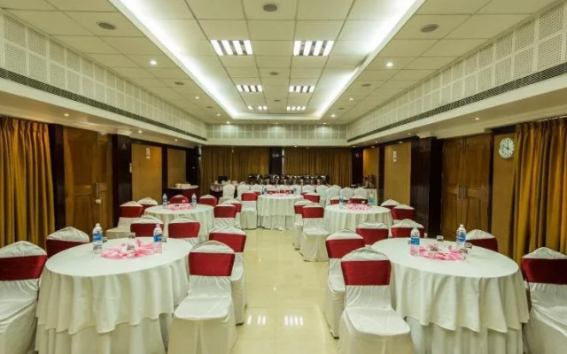 Hotel Siroy Classic