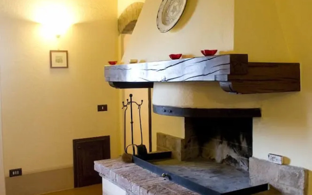 Agriturismo Cerreto