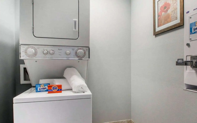 Quality Inn South Springfield