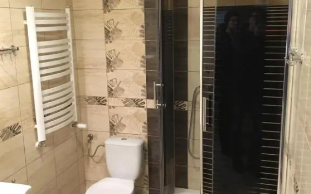 Apartament Pod Garbem