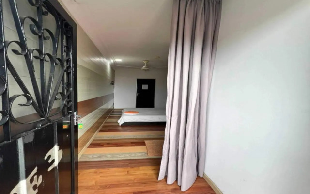 A105 Homestay