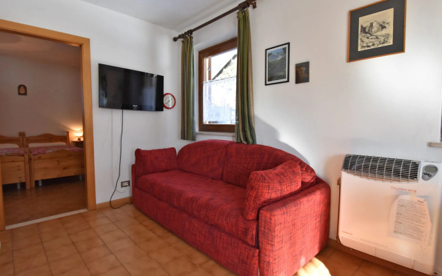 Locazione Turistica Villaggio Fassano