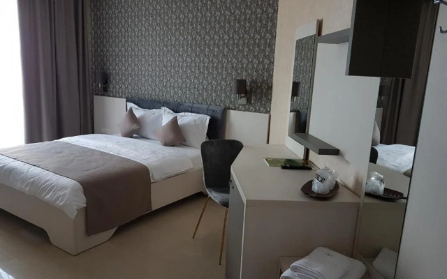 Hotel Grand Dedal