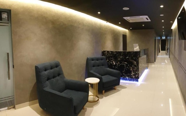 Suite Dreamz Hotel Banting