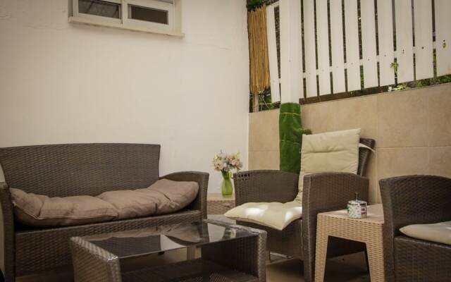 Apartment - Tel Aviv