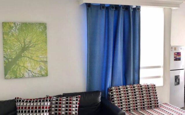 Apartamento Cartagena Aventura Travel