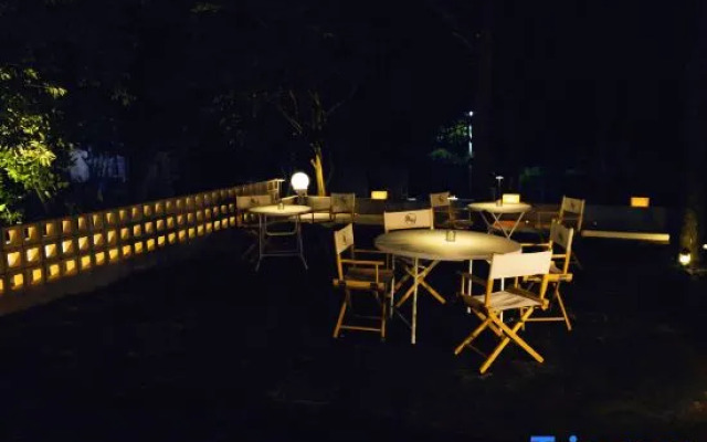 Xilin Island Resort Hotel