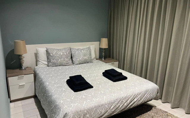 Home OUT T3 in Vilamoura