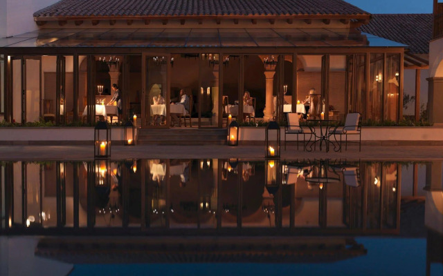 Palacio Nazarenas, A Belmond Hotel, Cusco