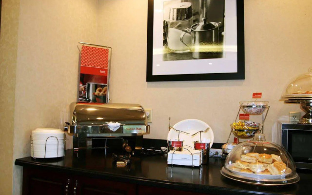 Hampton Inn Richmond-Mechanicsville