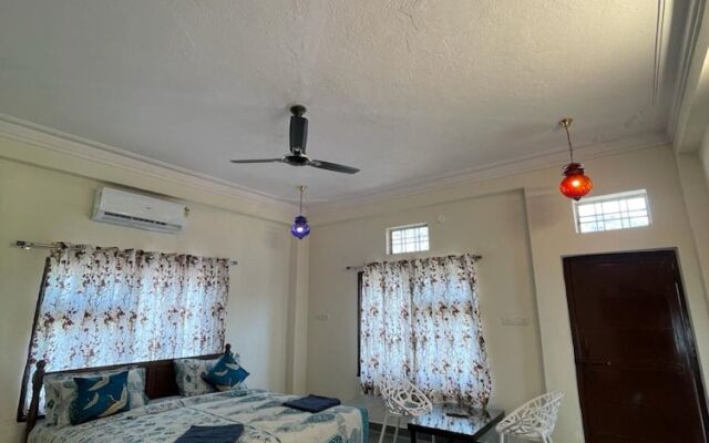 Panther Hills Villa Udaipur
