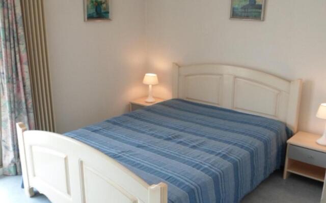 Appartement Les Sables-d'Olonne, 3 pièces, 6 personnes - FR-1-197-185