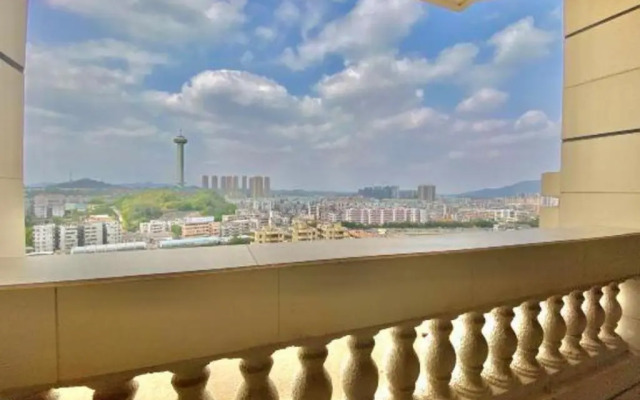 Taishan Bojue Hotel