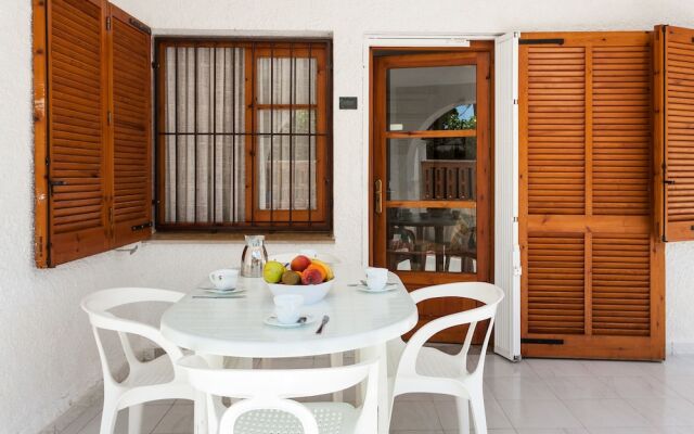 Apartamentos Jeremías Casa Azahar