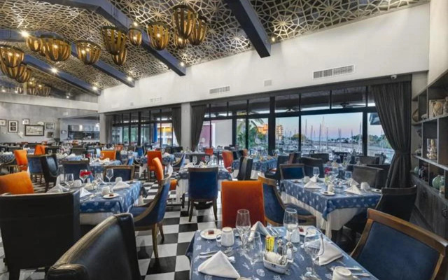 El Cid Marina Beach Hotel