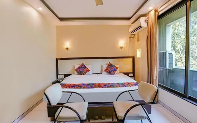 PS By Glitz Hotels