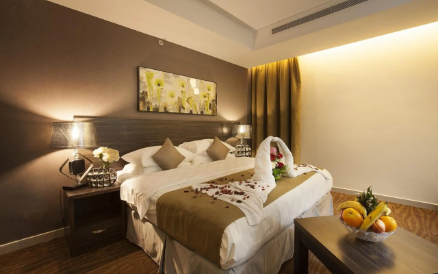 Hyata Watheer Hotel & Suites